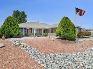 1181 15th St SE, Rio Rancho, NM 87124