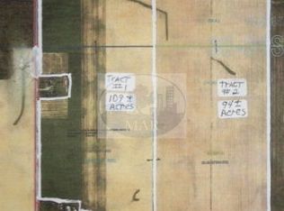 2494 Brokensword Rd, Bloomville, OH 44818