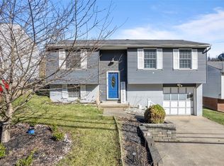 1157 Lebanon School Rd, West Mifflin, PA 15122