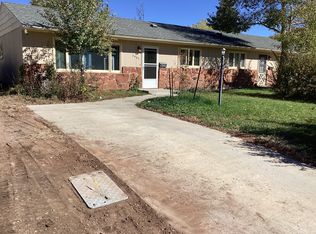 2007 Bradley Ave, Cheyenne, WY 82001