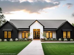 5700 Seven Mile Rd, South Lyon, MI 48178