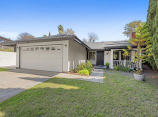 6065 Nancita Ct, San Diego, CA 92114