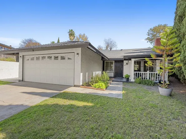 6065 Nancita Ct, San Diego, CA 92114