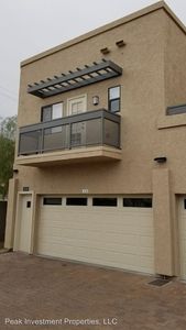 4035 N 28th St Unit 106, Phoenix, AZ, 85016
