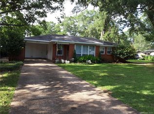 9653 Rose Ct, Shreveport, LA 71118