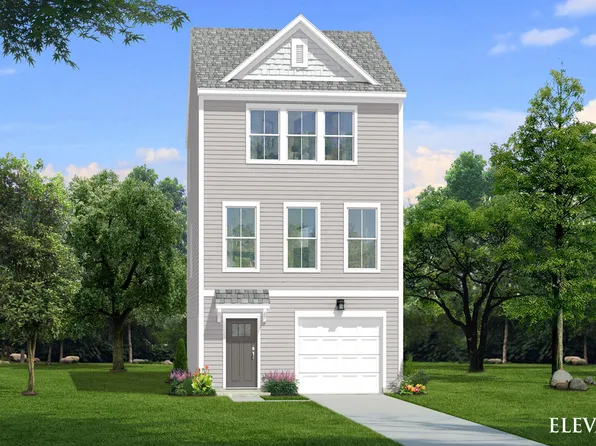 1826 Helm Ave, North Charleston, SC 29405