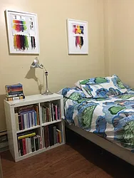 Rented by Urban Pads