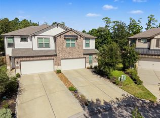107 Silver Sky Ct, Conroe, TX 77304