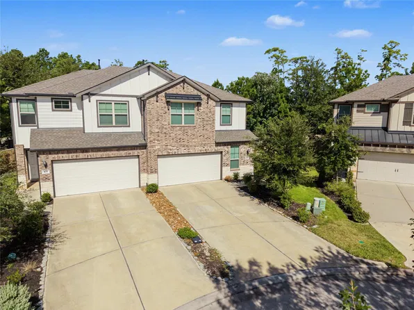 107 Silver Sky Ct, Conroe, TX 77304