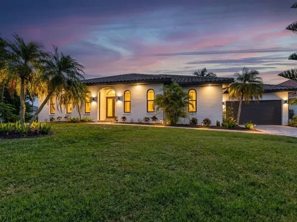 355 TRIESTE DRIVE, PUNTA GORDA, FL 33950