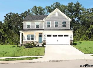 518 Jacob Ct, Tipp City, OH