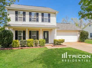 1040 Counselors Dr, Monroe, NC 28110