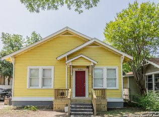 924 W Kings Hwy #3, San Antonio, TX 78201