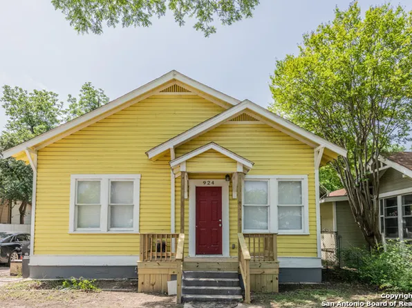 924 W Kings Hwy #3, San Antonio, TX 78201