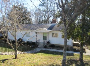 106 Euclid Cir LOT 33, Oak Ridge, TN 37830