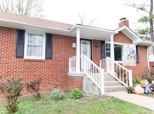 209 Porter Cir, Columbia, TN 38401