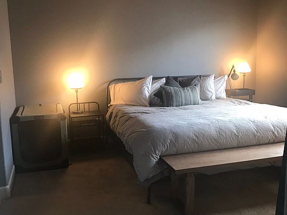 Master Bedroom 1