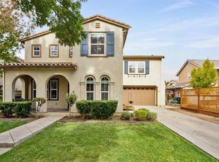 687 W Refinado Way, Mountain House, CA 95391