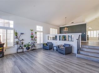 2673 Mallard Landing Ave, Henderson, NV 89074