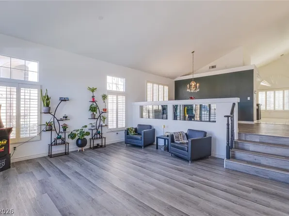 2673 Mallard Landing Ave, Henderson, NV 89074