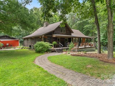 2256 Sophia St, Connelly Springs, NC, 28612