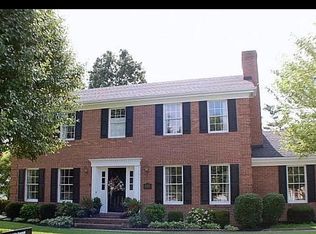 2232 Concord Dr, Wheelersburg, OH 45694