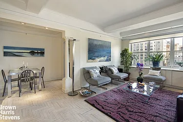 Sold by Brown Harris Stevens