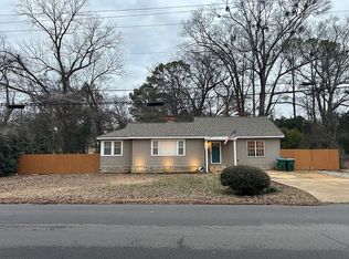 1312 Ashville Rd, Montevallo, AL 35115