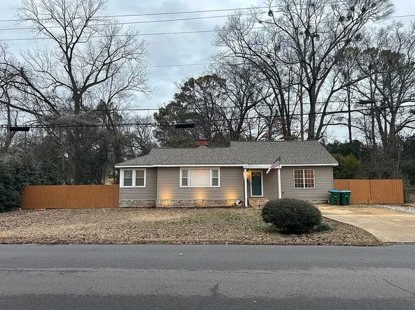 1312 Ashville Rd, Montevallo, AL 35115