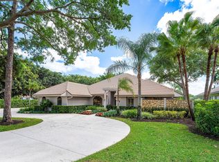 6 Tarrington Circle, Palm Beach Gardens, FL 33418