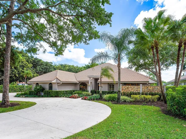 6 Tarrington Circle, Palm Beach Gardens, FL 33418
