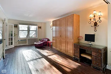 Sold by Brown Harris Stevens