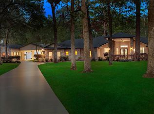 7 Heritage Trl, Magnolia, TX 77354