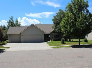 3223 Augusta Dr, Bozeman, MT 59715