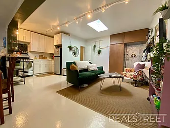 Rented by Real Street Inc