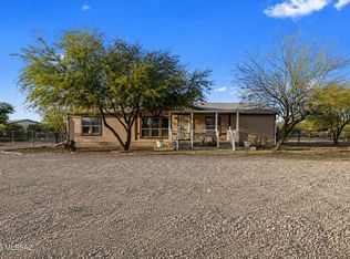 11442 N Paseo Alejandro, Marana, AZ 85653