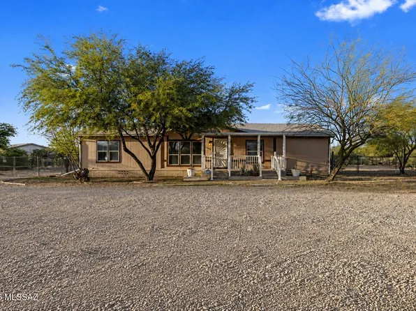 11442 N Paseo Alejandro, Marana, AZ 85653