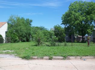 Post Road, Spencer, OK 73084