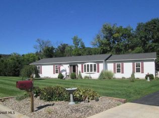 3260 Juniata Gap Rd, Altoona, PA 16601