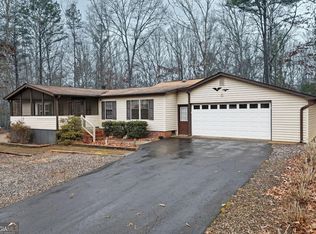 658 Lakeside Dr #36, Blairsville, GA 30512