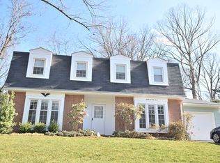 8667 Weir St, Manassas, VA 20110