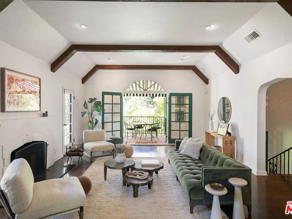 2789 Westshire Dr, Los Angeles, CA 90068