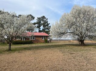 2281 Quarter Rd, Swanquarter, NC 27885