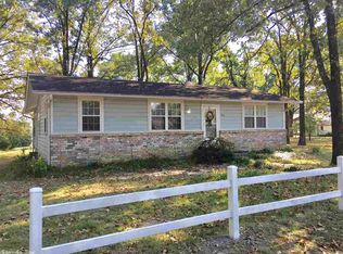 910 Brice Rd, Sherwood, AR 72120