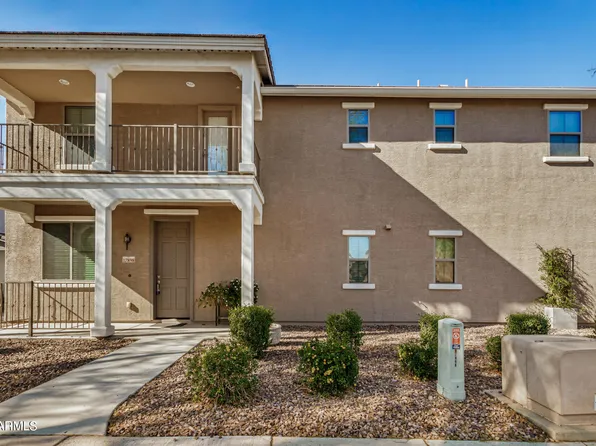 17898 N 114TH Lane, Surprise, AZ 85378