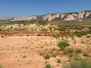 LOT 111 W Canyon Tree Dr, Saint George, UT 84770