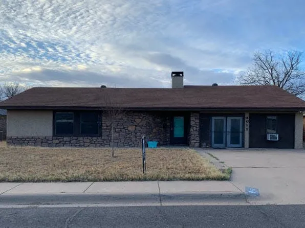 4611 Brookdale Dr, Midland, TX 79703