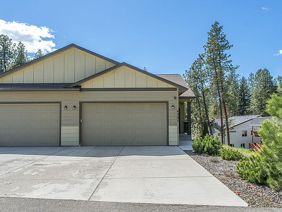 3rd image of 4305 N Centennial Ln Unit 4307