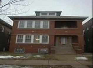 5237 W Deming Pl, Chicago, IL 60639