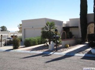 351 S Placita La Paz, Green Valley, AZ 85614